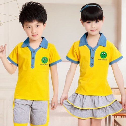Đồng Phục Học Sinh